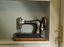 Mamo Florence - Atelier del Sarto Apartment