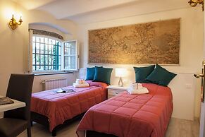 Mamo Florence - Atelier del Sarto Apartment