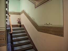 Mamo Florence - Atelier del Sarto Apartment