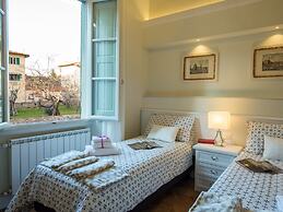 Mamo Florence - Atelier del Sarto Apartment