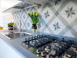 Mamo Florence - Atelier del Sarto Apartment