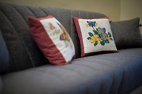 Mamo Florence - Boboli Apartment