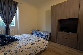 Mamo Florence - Boboli Apartment