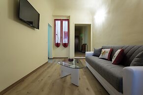 Mamo Florence - Boboli Apartment