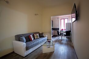 Mamo Florence - Boboli Apartment