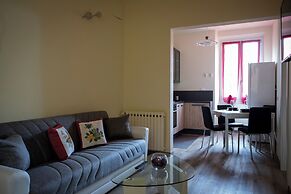 Mamo Florence - Boboli Apartment