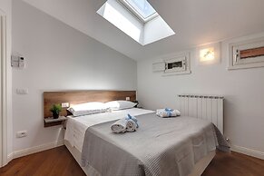 Mamo Florence - Bonnie - Clyde - Marvin Apartments