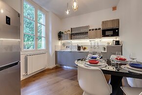 Mamo Florence - Bonnie - Clyde - Marvin Apartments