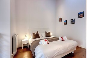 Mamo Florence - Bonnie - Clyde - Marvin Apartments