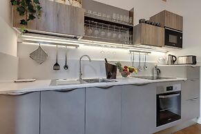 Mamo Florence - Bonnie - Clyde - Marvin Apartments