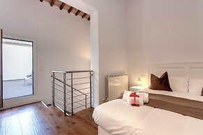 Mamo Florence - Bonnie - Clyde - Marvin Apartments