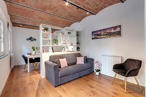 Mamo Florence - Bonnie - Clyde - Marvin Apartments