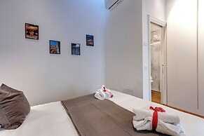 Mamo Florence - Bonnie - Clyde - Marvin Apartments