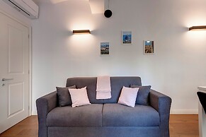 Mamo Florence - Bonnie - Clyde - Marvin Apartments