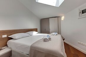 Mamo Florence - Bonnie - Clyde - Marvin Apartments