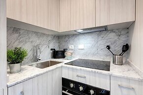 Mamo Florence - Bonnie - Clyde - Marvin Apartments