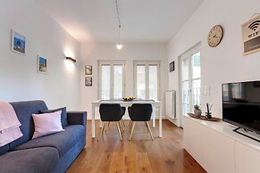 Mamo Florence - Bonnie - Clyde - Marvin Apartments