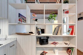 Mamo Florence - Bonnie - Clyde - Marvin Apartments