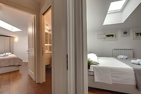 Mamo Florence - Bonnie - Clyde - Marvin Apartments