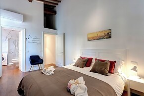 Mamo Florence - Bonnie - Clyde - Marvin Apartments