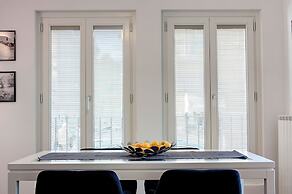 Mamo Florence - Bonnie - Clyde - Marvin Apartments