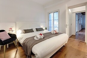 Mamo Florence - Bonnie - Clyde - Marvin Apartments