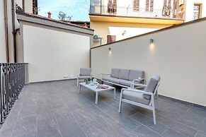 Mamo Florence - Bonnie - Clyde - Marvin Apartments