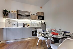 Mamo Florence - Bonnie - Clyde - Marvin Apartments