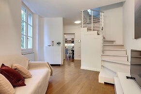 Mamo Florence - Bonnie - Clyde - Marvin Apartments