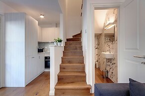 Mamo Florence - Bonnie - Clyde - Marvin Apartments