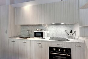 Mamo Florence - Bonnie - Clyde - Marvin Apartments