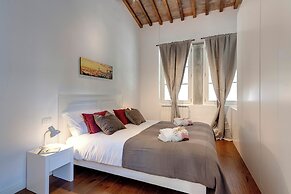 Mamo Florence - Bonnie - Clyde - Marvin Apartments