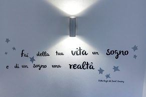 Mamo Florence - Bonnie - Clyde - Marvin Apartments