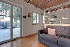 Mamo Florence - Bonnie - Clyde - Marvin Apartments