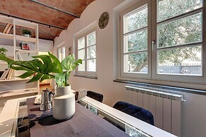 Mamo Florence - Bonnie - Clyde - Marvin Apartments