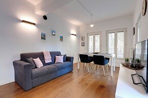 Mamo Florence - Bonnie - Clyde - Marvin Apartments