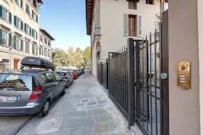 Mamo Florence - Bonnie - Clyde - Marvin Apartments