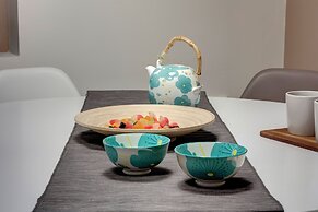 Mamo Florence - Borgo Apartment