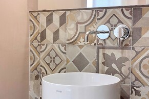 Mamo Florence - Borgo Apartment