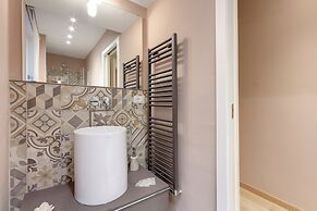 Mamo Florence - Borgo Apartment