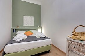 Mamo Florence - Borgo Apartment
