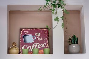 Mamo Florence - Borgo Apartment