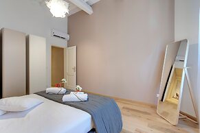 Mamo Florence - Borgo Apartment