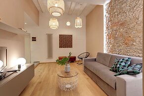 Mamo Florence - Borgo Apartment