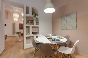 Mamo Florence - Borgo Apartment