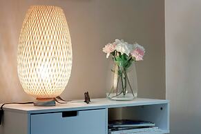 Mamo Florence - Borgo Apartment