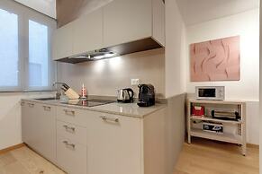 Mamo Florence - Borgo Apartment