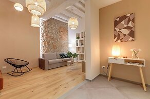 Mamo Florence - Borgo Apartment