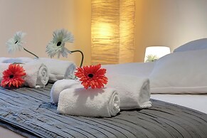 Mamo Florence - Borgo Apartment