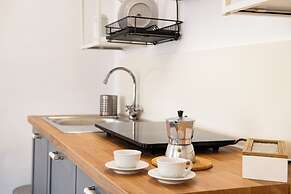 Mamo Florence - Borgo Santa Croce Apartment